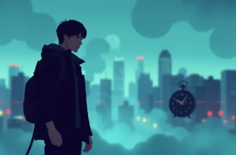 タイムトラベルホラー映画特集