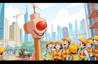 建設業界コメディ映画の傑作10選