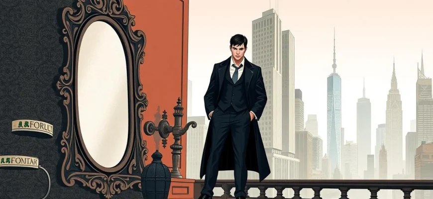 社会工学の犯罪映画10選