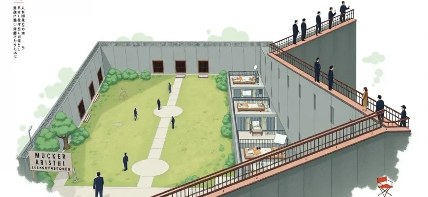 刑務所の犯罪映画ベスト10