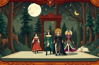 ファンタジー映画のファッションショー特集