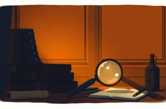 狂気の探偵映画10選