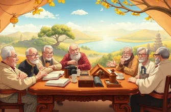 ファンタジー映画のお年寄り特集