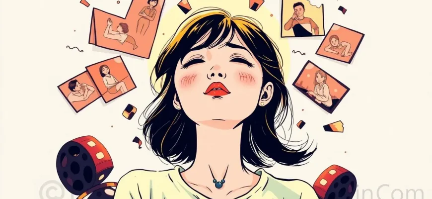 記憶を巡る映画特集