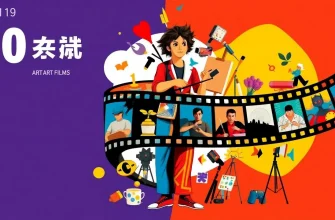 現代アート映画の傑作10選