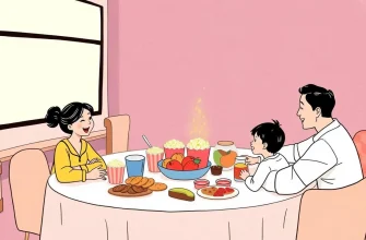 家族向け成功映画10選