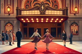 フィギュアスケートのドラマ映画特集