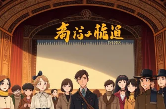 第一次世界大戦のドラマ映画10選