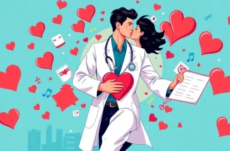 医師の恋愛映画10選