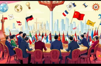 外交官の映画10選