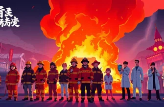 火の伝記映画 - 10選