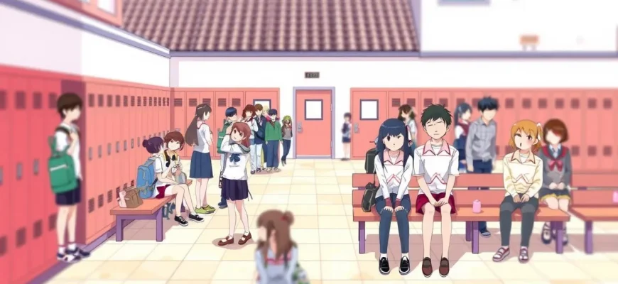 高校メロドラマ映画の名作10選