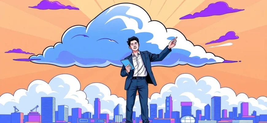 クラウド技術とビジネスのドキュメンタリー映画特集