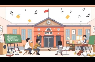 音楽学校を舞台にしたコメディ映画のベスト10