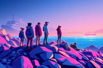 無人島の伝記映画10選