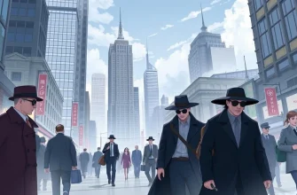 ファンタジー映画で探るKGBの世界