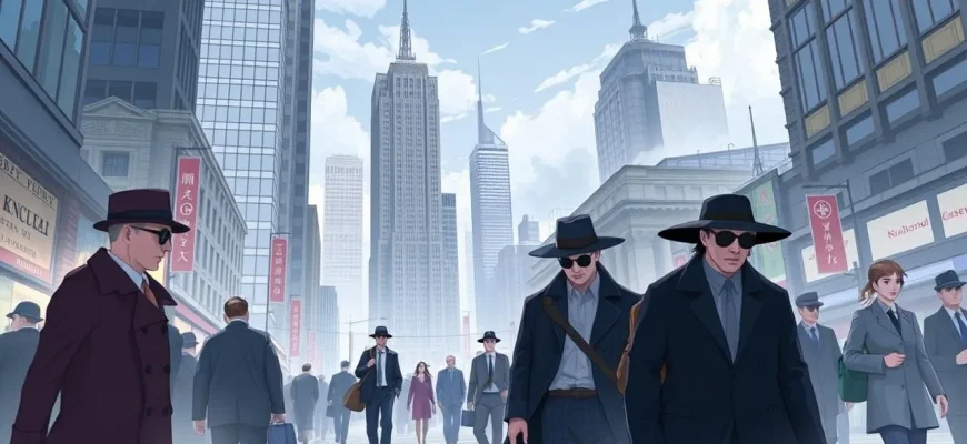 ファンタジー映画で探るKGBの世界