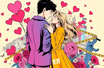 恋愛と殺人：10の映画