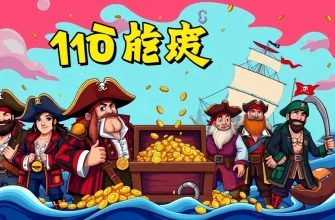 歴史的な海賊映画10選