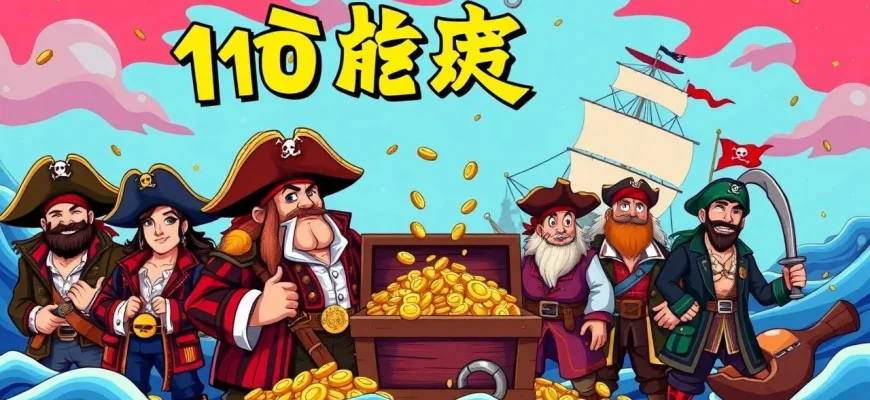 歴史的な海賊映画10選