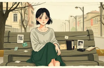 若さへの嫉妬のドラマ映画