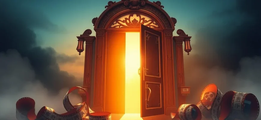 地元犯罪映画特集