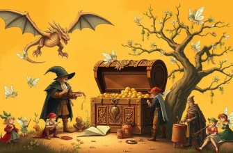 ファンタジー盗賊映画特集