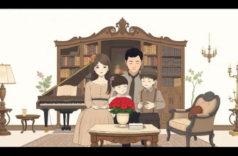 家族の秘密を描く犯罪映画10選