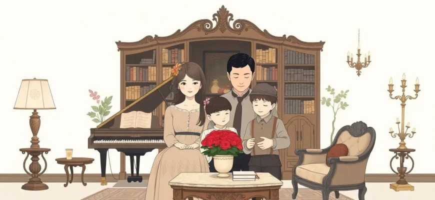 家族の秘密を描く犯罪映画10選