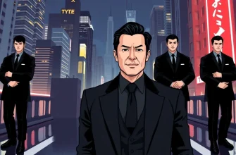 元警察官のボディーガード映画特集