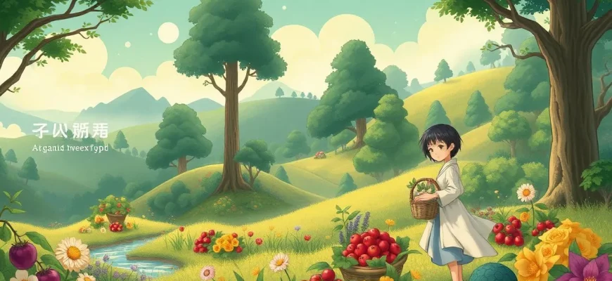 ファンタジー映画のおすすめ10選：オーガニックな冒険