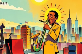 ジャズのドキュメンタリー映画10選