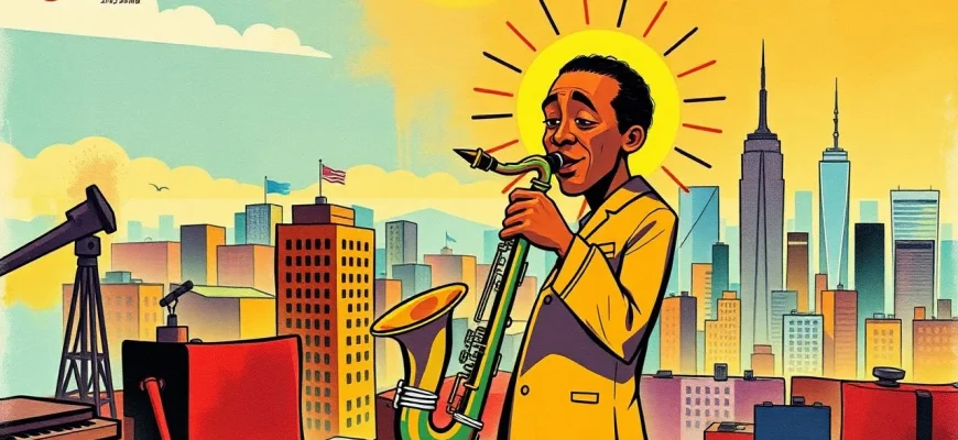 ジャズのドキュメンタリー映画10選