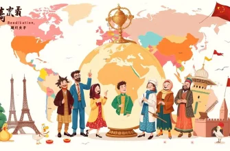 国民的伝統を描いたコメディ映画10選