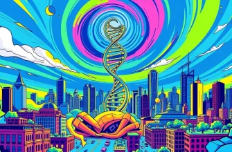 バイオテクノロジー革新のドキュメンタリー映画