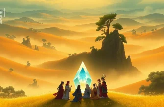 予言者を描いたファンタジー映画のベスト10