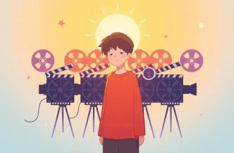家族向け映画：愛する人を失う