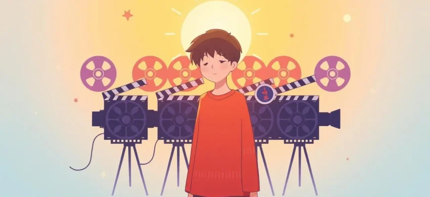 家族向け映画：愛する人を失う