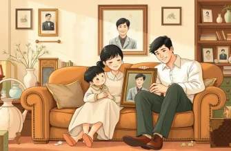 親を失ったドラマ映画のリスト