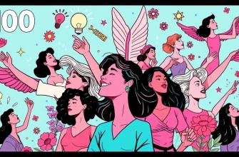 100の女性映画 - インスピレーションとエンパワメントを提供