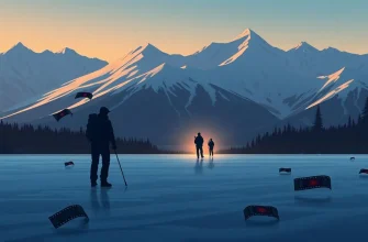 アラスカのスリラーフィルム10選