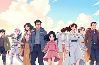 家族を救うSF映画のベスト10