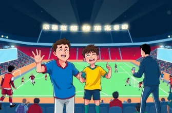 スポーツ場の事故を描いた映画10選