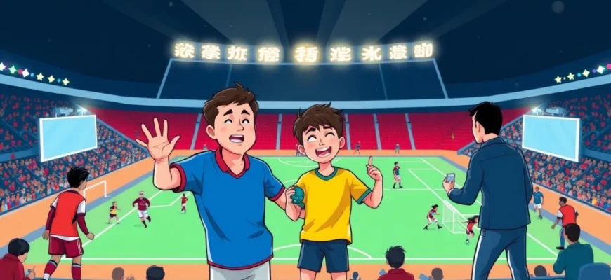 スポーツ場の事故を描いた映画10選