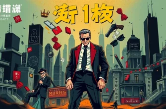 マフィア映画の傑作10選