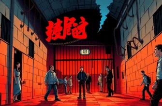 刑務所のスリラー映画10選