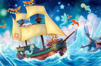 ファンタジー航海映画特集