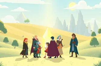 ファンタジー映画のガイド特集