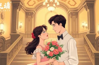 秘密の恋愛ドラマ映画10選