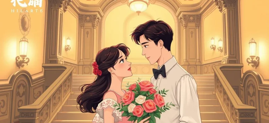 秘密の恋愛ドラマ映画10選